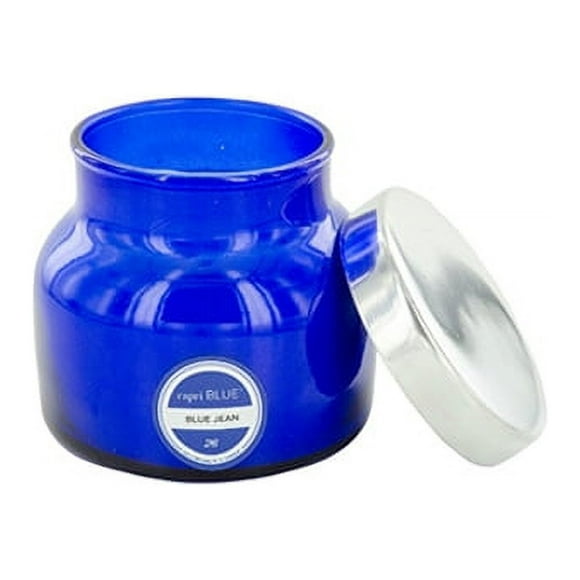 Capri Blue Blue Jean Petite Jar Candle 8oz
