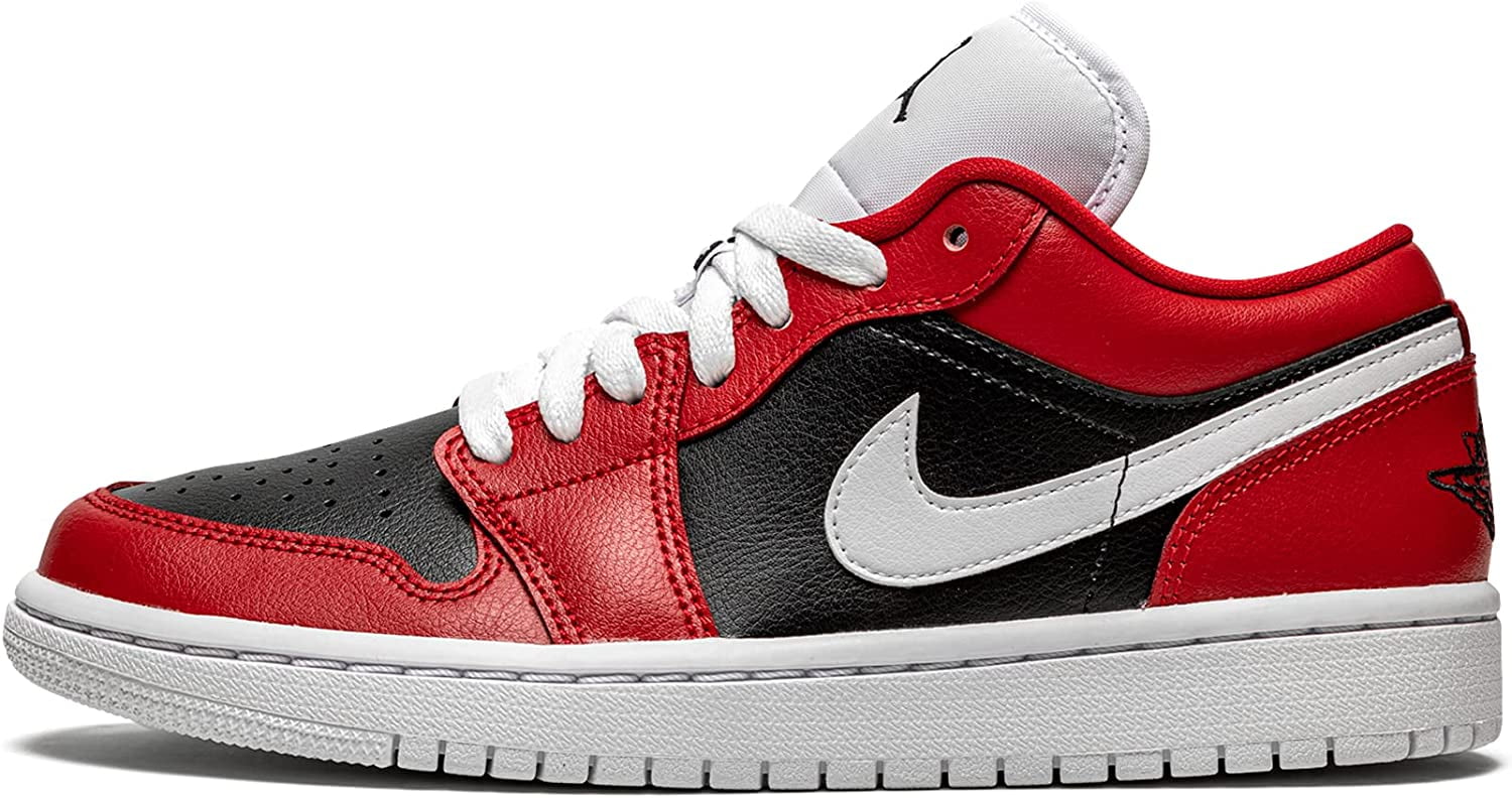 Nike Womens Air Jordan Low UNC Basketball Shoe Jamaica Ubuy