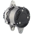 thumbnail image 2 of New 60A Alternator Fits Hino Industrial Engines J05C 02011720710 Vhs27040-2500, 2 of 4