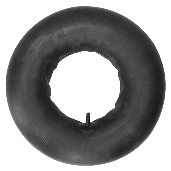 AMONIDA Chambre à Air de Pneu en Caoutchouc 18x8.5-8, Accessoire de Remplacement pour Kart, Tracteur, Tondeuses à Gazon, Remorques