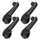thumbnail image 1 of 4PCS Car Phone Holder with Extended Arm Air Vent Mount for Universal Car Models, Rotatable Phone Cradle for Secure and Easy Access, 1 of 4