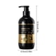 thumbnail image 3 of Champú Anticaída Polygonum Multiflorum, Compuesto Capilar, 500 Ml | Repara El Cabello Dañado, Suaviza, Hidrata y Reduce La Caspa | Tratamiento para El Cuero Cabelludo, 3 of 7