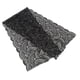 thumbnail image 4 of Adorno de Encaje para Coser, Material de Nailon de Color Negro, Cinta de Encaje Suave, Cómodo, Estilo Elegante, 10 Yardas para Decoraciones para Diseños Florales, 4 of 14