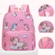 thumbnail image 3 of Bolsa De Unicornio Linda Mochila De Dibujos Animados Escolar Para Niños Portátil De Viaje, 3 of 4
