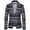 Black, variant on WXLWZYWL Men Blazer Slim Fit One Button Casual Holiday Beach Blazer for Men Hawiian Style Suits Jacket Coat