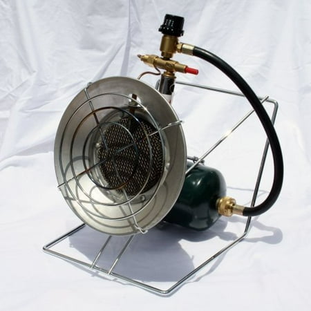 Texsport Large Propane Heater/Cooker