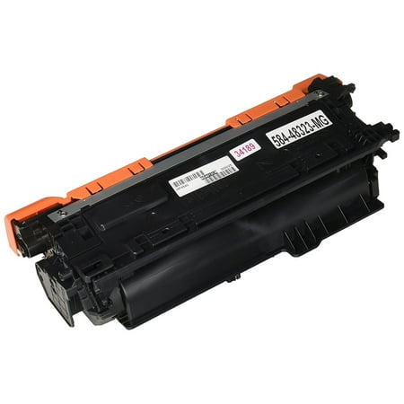 UPC 845161034415 product image for HP 646A CF033A Magenta Toner Cartridge Replacement | upcitemdb.com