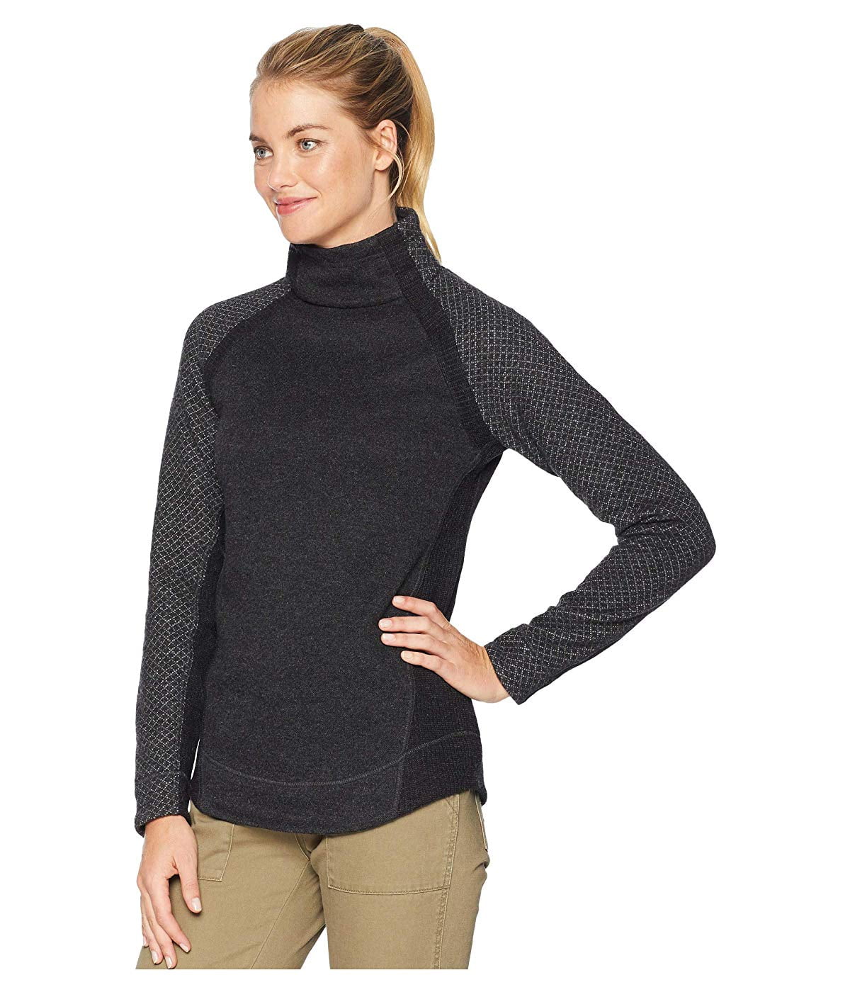 prana brandie sweater