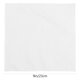 thumbnail image 5 of 1 pañuelo simple para hombre de algodón absorbente de sudor clásico pañuelos cuadrados mano, 5 of 6
