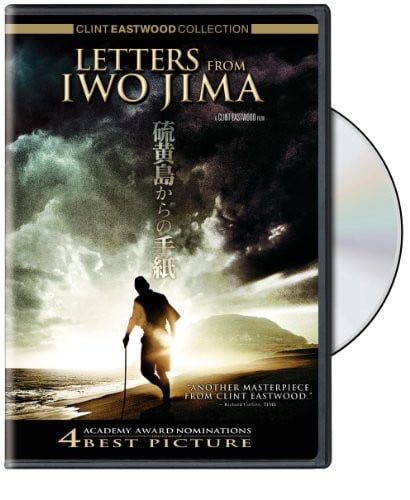 letters from iwo jima movie english letters from iwo jima movie english