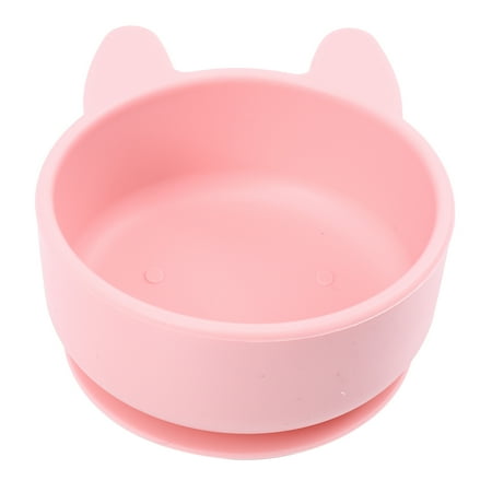 

Kids Complementary Food Bowl Baby Food Bowl Household Food Serving Bowl