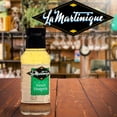 thumbnail image 3 of (Pack Of 6) La Martinique Dressing Vinaigrette True French 10 Oz, 3 of 5