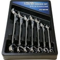 thumbnail image 2 of Platinum PLT-99700 Sae Flare Nut Wrench Set - 7 Piece, 2 of 2