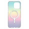 thumbnail image 3 of Zagg Milan Snap MagSafe Case for iPhone 16 Pro Max, Iridescent, 3 of 6