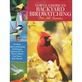 thumbnail image 4 of North American Backyard Birdwatching for All Seasons (Hardcover), 4 of 4