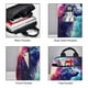 thumbnail image 3 of Balery Starry Multicolored Wolf Mochila ligera para hombre y mujer: duradera e impermeable, ideal para la escuela, el trabajo, viajes y uso diario., 3 of 7