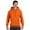 Orange, variant on Hn P170 7.8 Oz Cmfrtbl Po Hood
