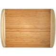 thumbnail image 5 of Heim Concept  1-inch Organic Bamboo Cutting Board, 5 of 5