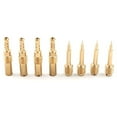 thumbnail image 3 of ZS Newest Carburetor Repair Kit Rebuild Set For Honda VF500 C V30 MAGNA VF500 F, 3 of 3