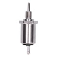 thumbnail image 3 of Solenoide de apagado de combustible Solenoide de apagado de cortacésped Carburador Solenoide de apagado de combustible Solenoide de apagado de combustible para piezas de cortacésped John Deere 15003-2 Amonsee No, 3 of 5