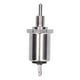 thumbnail image 2 of Solenoide de apagado de combustible del carburador solenoide de apagado de cortacésped Piezas duraderas de cortacésped para jardín para plantaciones grandes para cortacésped, 2 of 8