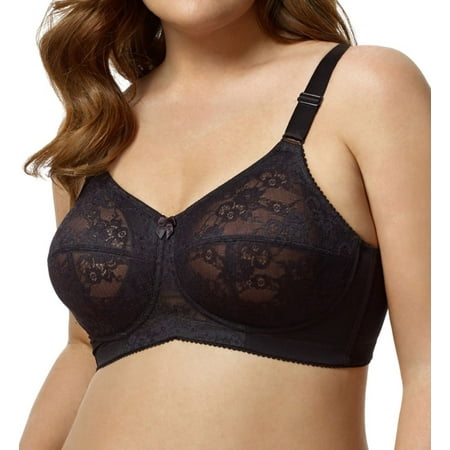 Women's Elila 1303 Lace Soft-cup Bra