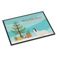 thumbnail image 1 of BB8440MAT Tapis de Noël Intérieur Ou Extérieur - 18 x 27 Po., 1 of 4