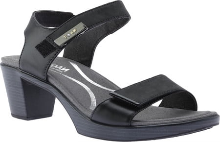 naot intact sandal