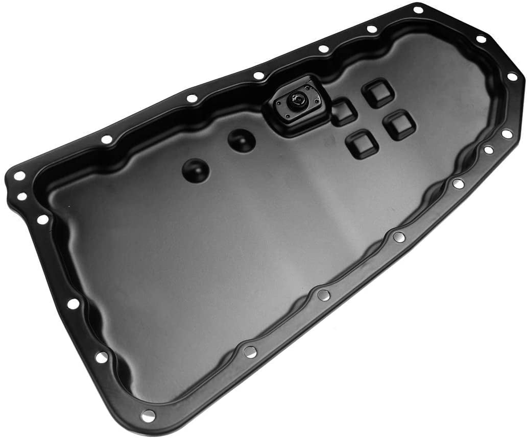 For Nissan For NV200 For Nissan For Rogue Transmission Oil Pan 265-845 
