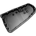 thumbnail image 2 of A-Premium Transmission Oil Pan Compatible with Nissan Sentra 2007-2012 X-Trail 2007-2015 Rogue 2008-2013 Rogue Select NV200, 2 of 3