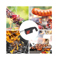 thumbnail image 2 of Iniciador Carbon Soplador De Aire Eléctrico Para Parrilla Malubero Negro, 2 of 5