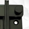 thumbnail image 1 of Sliding Door Bolt Latch,Flip Latch Stainless Steel Flip Latch Barn Door Lock Performance Driven, 1 of 5