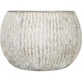 thumbnail image 1 of Home Essentials & Beyond 73900 Bac à Béton Blanc de 8,5 Po, 1 of 1