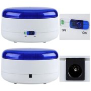 DOMQGA Eotvia Eyeglasses Cleaner, Electric Jewelry Cleaning Machine Portable For Earring For Necklace