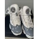 thumbnail image 2 of Jo r-dan 6 Rings GS Grey/white, 2 of 5
