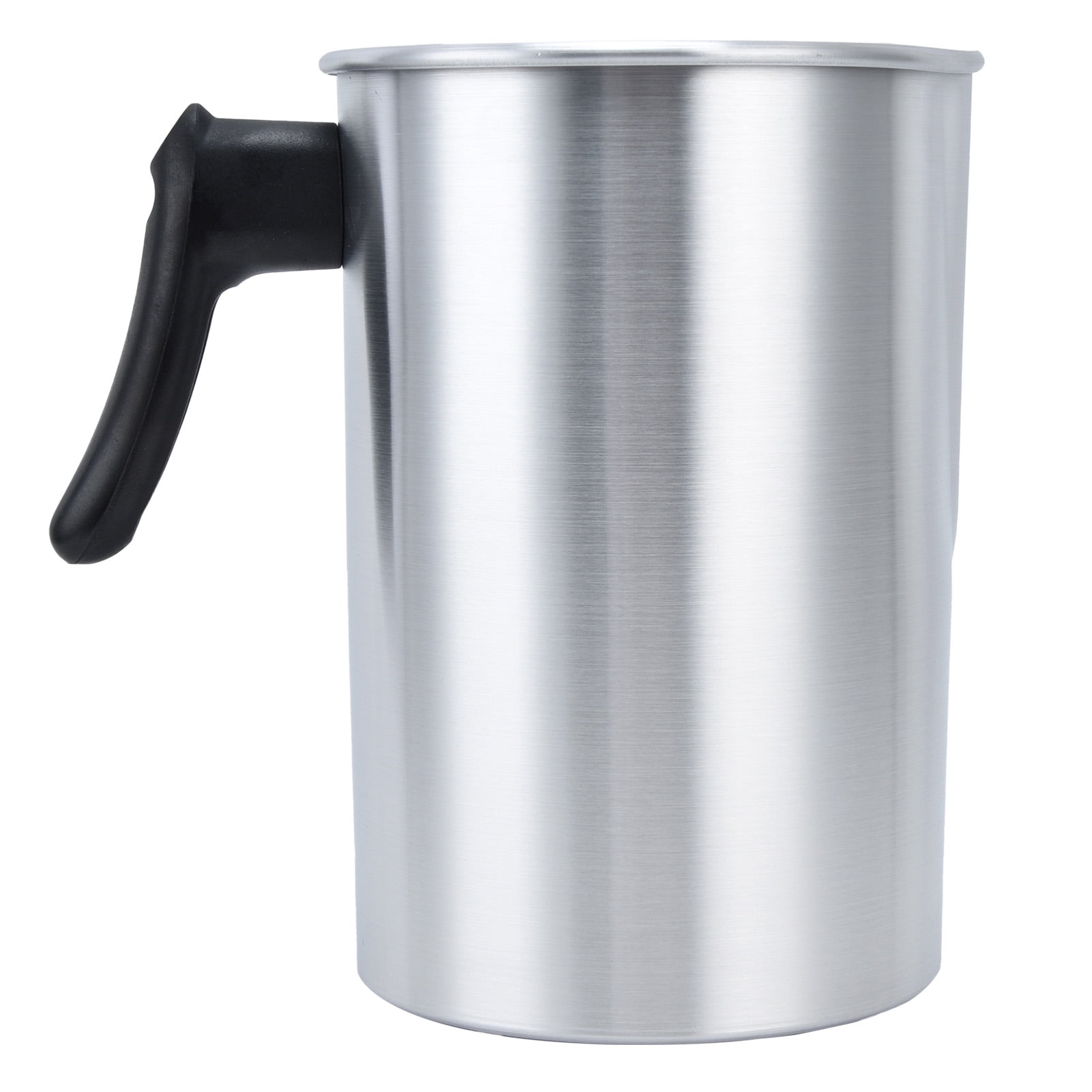3L Capacity Wax Melting Pitcher, Heat,<span Style="background:red"></span> Aluminum, Perfect For Candle  Soap Crafting