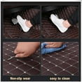 thumbnail image 5 of Custom Fit For Honda Accord Car Floor Mats 2003-2025 Year Floor Liner Floor Mats Carpets Car pads Auto Mats, 5 of 8