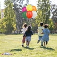 thumbnail image 4 of PMU Balloons 11 Inch PartyTex Jewel Assortment Latex Pkg/100, 4 of 6