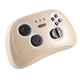 thumbnail image 5 of Control Remoto de VehíCulo EléCtrico para NiñOs Control Remoto HH677K-2.4G Control Remoto de Arranque Suave Beige, 5 of 8