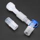 thumbnail image 4 of L Shaped Connector Disposable Retractable Ventilator Plateau Valve Circuit Extension Tube, 4 of 4