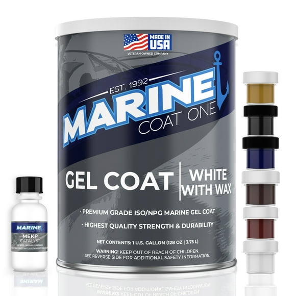 Boat Canvas Repair Kit