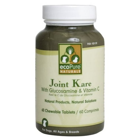 Ourpets HA-10119 Joint Kare Chewable Dog Tablets