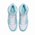 thumbnail image 4 of N I-K-E A i r-Jor-dan 1 AJ1 Mid Retro AJKO Sneakers Shoes DO5047-411, 4 of 5