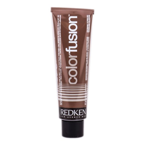 Redken Color Fusion Hair Color HairColorCreme - Natural Fashion - Color : 5BR