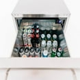 thumbnail image 2 of 5.3c Deluxe Outdoor Rated 2-Drawer Fridge, 2 of 3