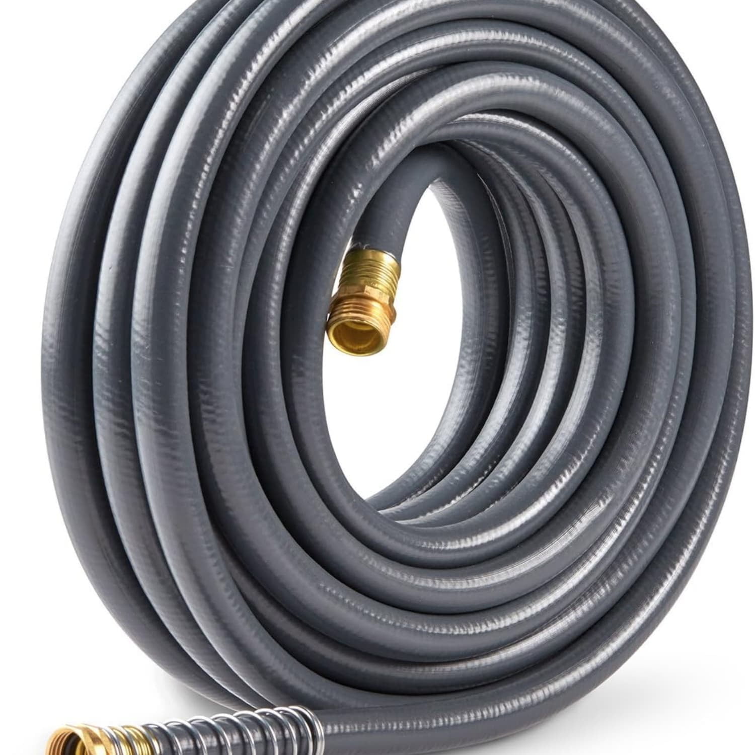 Flexogen Garden Hose - Super Duty (5/8 x 75 Feet)