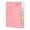 Pink, variant on 2027 Daily Planner/Calendar, 2027 Planner Weekly and Monthly, Jan 2027 - Dec 2027 Planner One Page per Day with Hourly Schedule, 12 Monthly Tabs, 5.7'' X 8.4''