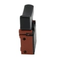 thumbnail image 5 of Unique Bargains Electric Hammer Trigger Switch for Leiya 26/35 AC250V 10A Tool Powe Control, 5 of 5
