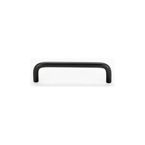 Alno 3-3/4" Pull - Polished Brass
