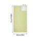 thumbnail image 2 of Lightweight Modern Flat Weave Beach Towel 2026 Summer Edition Breathable -Dry Sand-Free -Washed Multi-Pack Ideal For Pools And Travel, 2 of 6